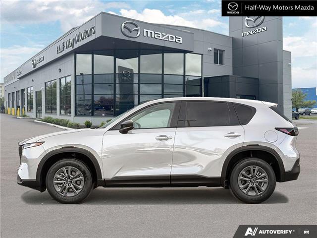 2026 Mazda CX-5 GX (Stk: 6315) in Thunder Bay - Image 3 of 23