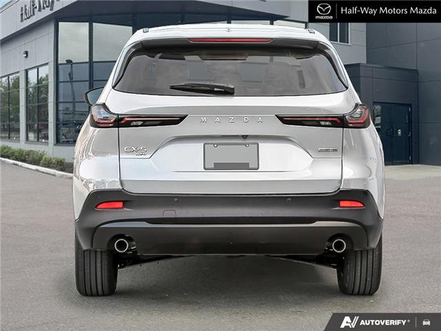2026 Mazda CX-5 GX (Stk: 6315) in Thunder Bay - Image 5 of 23