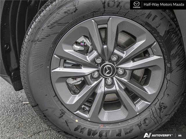 2026 Mazda CX-5 GX (Stk: 6315) in Thunder Bay - Image 7 of 23