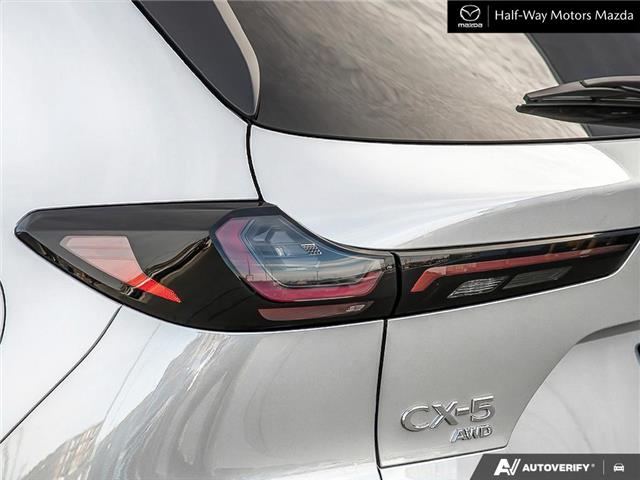 2026 Mazda CX-5 GX (Stk: 6315) in Thunder Bay - Image 10 of 23