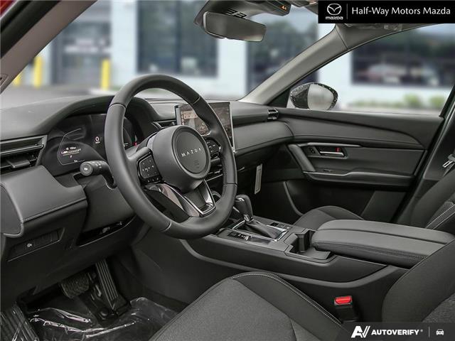 2026 Mazda CX-5 GX (Stk: 6315) in Thunder Bay - Image 11 of 23