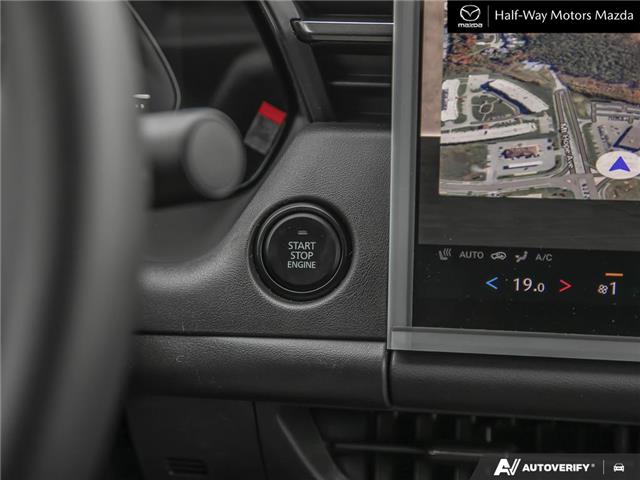2026 Mazda CX-5 GX (Stk: 6315) in Thunder Bay - Image 23 of 23