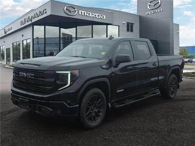 2024 GMC Sierra 1500 Elevation (Stk: AM6358) in Thunder Bay - Image 1 of 24