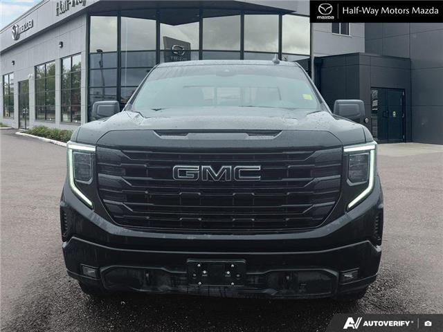 2024 GMC Sierra 1500 Elevation (Stk: AM6358) in Thunder Bay - Image 2 of 24