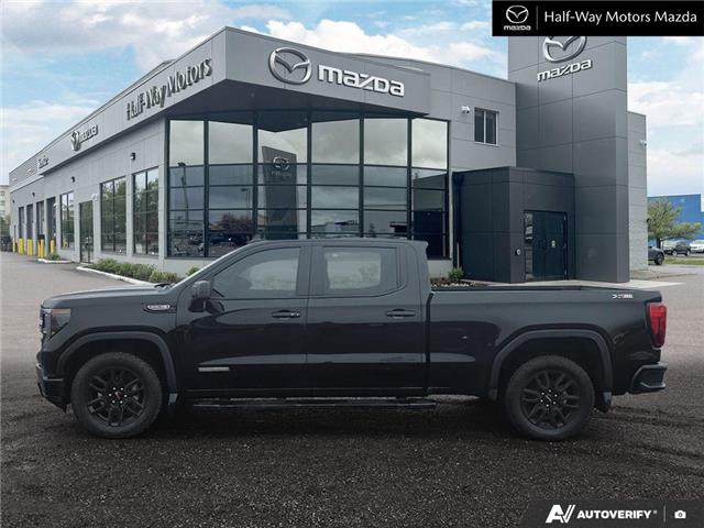 2024 GMC Sierra 1500 Elevation (Stk: AM6358) in Thunder Bay - Image 3 of 24