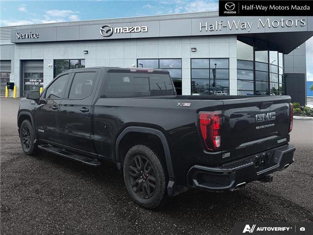 2024 GMC Sierra 1500 Elevation (Stk: AM6358) in Thunder Bay - Image 4 of 24