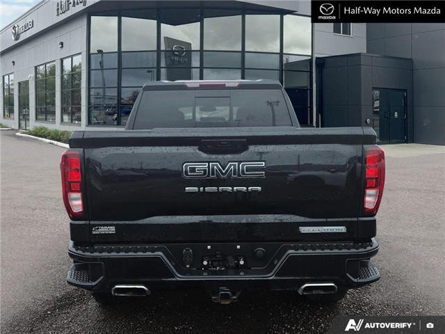 2024 GMC Sierra 1500 Elevation (Stk: AM6358) in Thunder Bay - Image 5 of 24