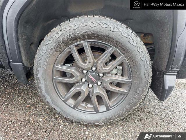 2024 GMC Sierra 1500 Elevation (Stk: AM6358) in Thunder Bay - Image 6 of 24