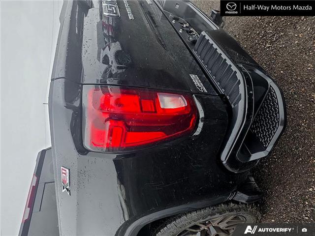 2024 GMC Sierra 1500 Elevation (Stk: AM6358) in Thunder Bay - Image 10 of 24