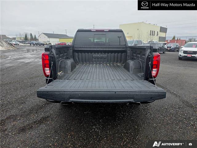 2024 GMC Sierra 1500 Elevation (Stk: AM6358) in Thunder Bay - Image 11 of 24