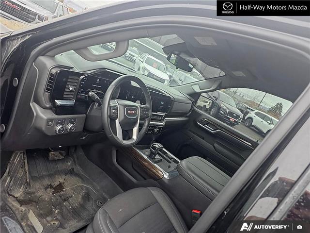 2024 GMC Sierra 1500 Elevation (Stk: AM6358) in Thunder Bay - Image 12 of 24