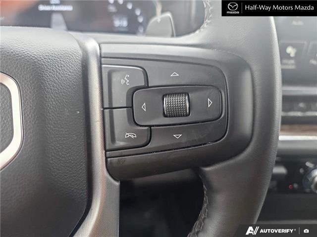 2024 GMC Sierra 1500 Elevation (Stk: AM6358) in Thunder Bay - Image 15 of 24