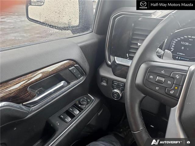 2024 GMC Sierra 1500 Elevation (Stk: AM6358) in Thunder Bay - Image 16 of 24