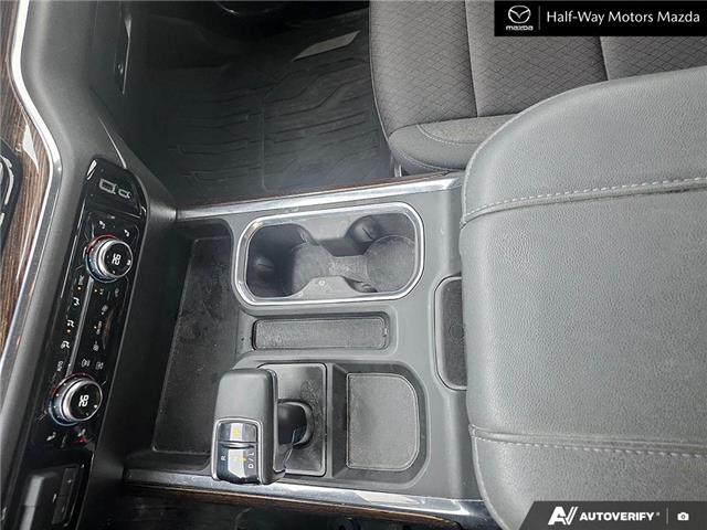 2024 GMC Sierra 1500 Elevation (Stk: AM6358) in Thunder Bay - Image 17 of 24