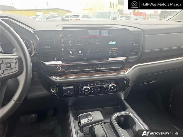 2024 GMC Sierra 1500 Elevation (Stk: AM6358) in Thunder Bay - Image 18 of 24