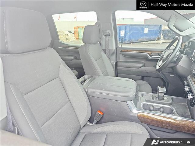 2024 GMC Sierra 1500 Elevation (Stk: AM6358) in Thunder Bay - Image 21 of 24