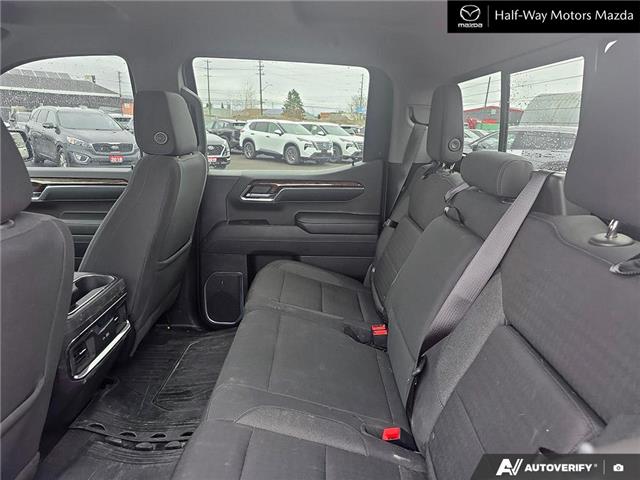 2024 GMC Sierra 1500 Elevation (Stk: AM6358) in Thunder Bay - Image 22 of 24