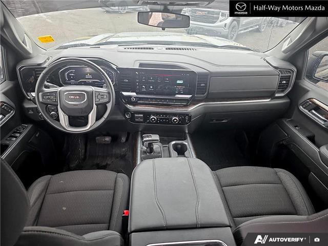 2024 GMC Sierra 1500 Elevation (Stk: AM6358) in Thunder Bay - Image 23 of 24