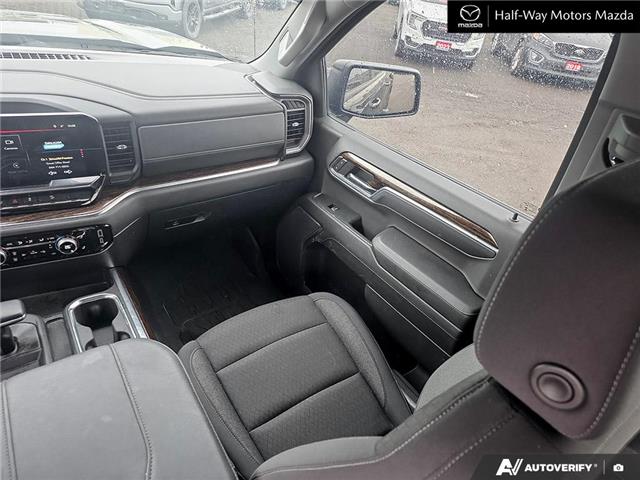 2024 GMC Sierra 1500 Elevation (Stk: AM6358) in Thunder Bay - Image 24 of 24