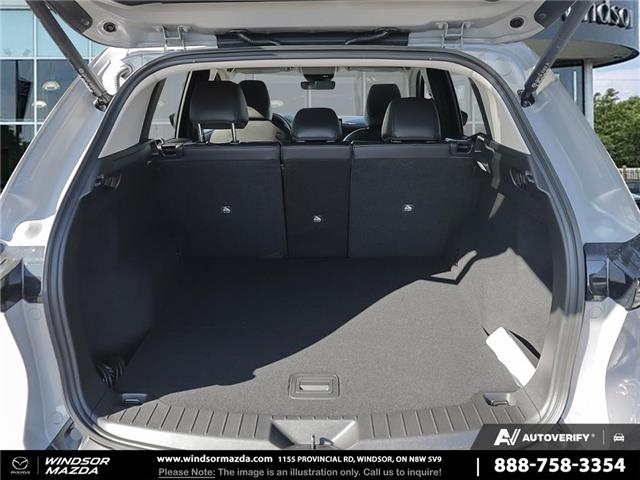 2026 Mazda CX-5 GS (Stk: C521584) in Windsor - Image 7 of 26