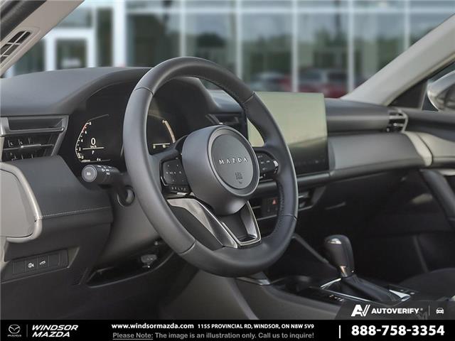2026 Mazda CX-5 GS (Stk: C521584) in Windsor - Image 12 of 26