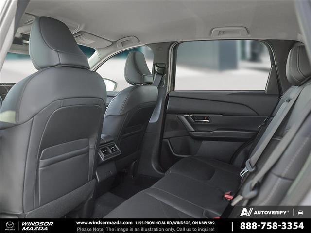 2026 Mazda CX-5 GS (Stk: C521584) in Windsor - Image 21 of 26