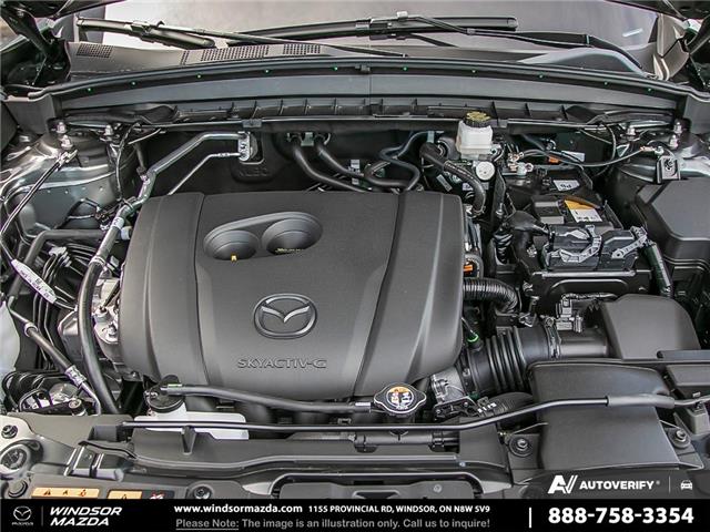 2026 Mazda CX-5 GS (Stk: C508084) in Windsor - Image 6 of 24