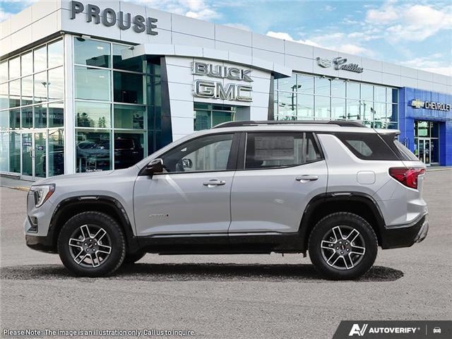 2026 GMC Terrain AT4 (Stk: 6407-26) in Sault Ste. Marie - Image 3 of 24 2026 GMC Terrain AT4 (Stk: 6407-26) in Sault Ste. Marie - Image 3 of 24