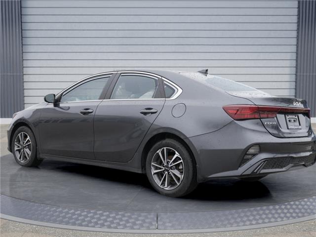 2023 Kia Forte EX | HEATED STEERING | HEATED SEATS (Stk: U3248) in Grimsby - Image 4 of 16
