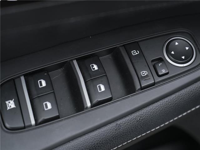 2023 Kia Forte EX | HEATED STEERING | HEATED SEATS (Stk: U3248) in Grimsby - Image 13 of 16