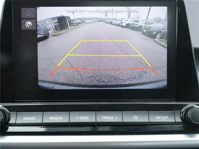 2023 Kia Forte EX | HEATED STEERING | HEATED SEATS (Stk: U3248) in Grimsby - Image 15 of 16
