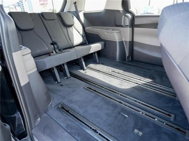 2025 Kia Carnival LX | HEATED SEATS | 6 PASS (Stk: U3250) in Grimsby - Image 9 of 20
