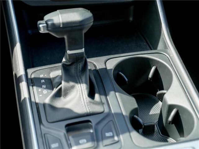 2025 Kia Carnival LX | HEATED SEATS | 6 PASS (Stk: U3250) in Grimsby - Image 12 of 20