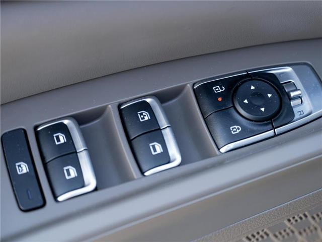 2025 Kia Carnival LX | HEATED SEATS | 6 PASS (Stk: U3250) in Grimsby - Image 16 of 20