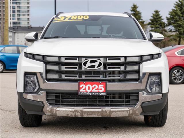 2025 Hyundai Santa Cruz Preferred | AWD | HEATED SEATS | (Stk: U3254) in Grimsby - Image 2 of 20