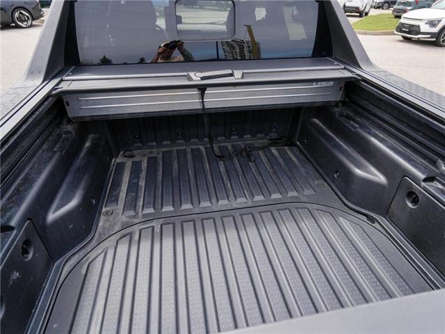 2025 Hyundai Santa Cruz Preferred | AWD | HEATED SEATS | (Stk: U3254) in Grimsby - Image 6 of 20