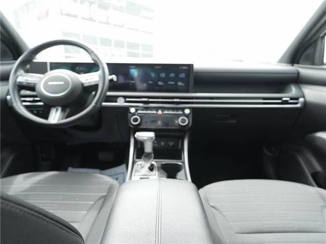 2025 Hyundai Santa Cruz Preferred | AWD | HEATED SEATS | (Stk: U3254) in Grimsby - Image 10 of 20