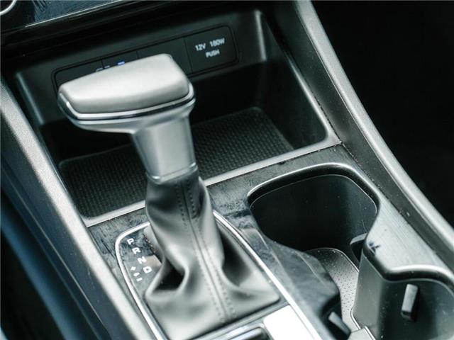2025 Hyundai Santa Cruz Preferred | AWD | HEATED SEATS | (Stk: U3254) in Grimsby - Image 13 of 20