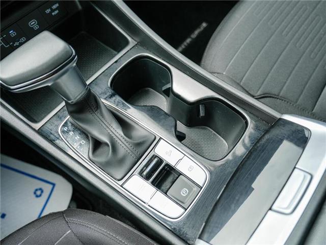 2025 Hyundai Santa Cruz Preferred | AWD | HEATED SEATS | (Stk: U3254) in Grimsby - Image 20 of 20