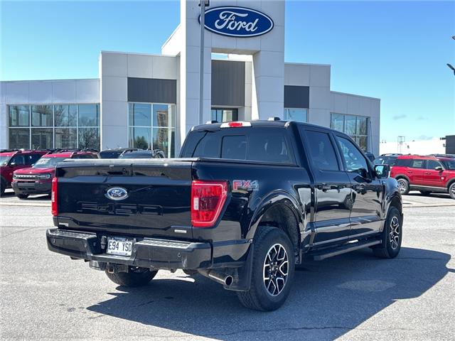 2022 Ford F-150 XLT (Stk: 25-10781) in Kanata - Image 6 of 19