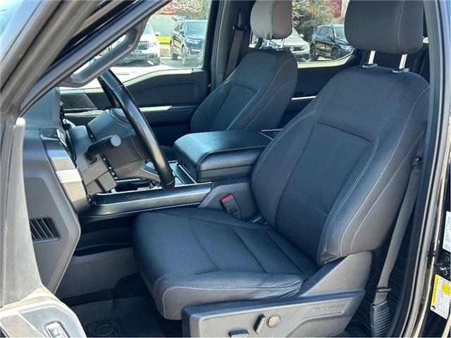 2022 Ford F-150 XLT (Stk: 25-10781) in Kanata - Image 12 of 19