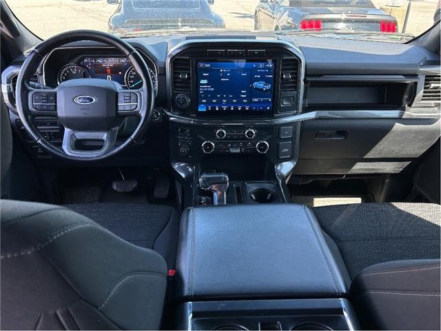 2022 Ford F-150 XLT (Stk: 25-10781) in Kanata - Image 15 of 19