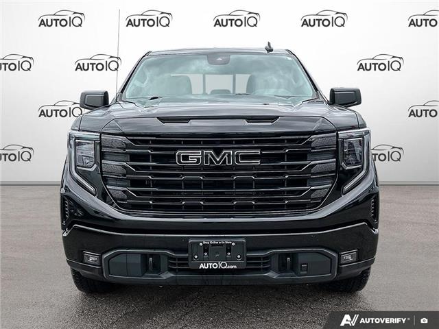2025 GMC Sierra 1500 Elevation (Stk: P253791) in Grimsby - Image 2 of 25