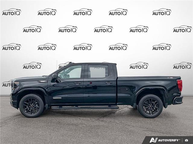 2025 GMC Sierra 1500 Elevation (Stk: P253791) in Grimsby - Image 3 of 25