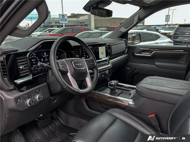 2025 GMC Sierra 1500 Elevation (Stk: P253791) in Grimsby - Image 13 of 25