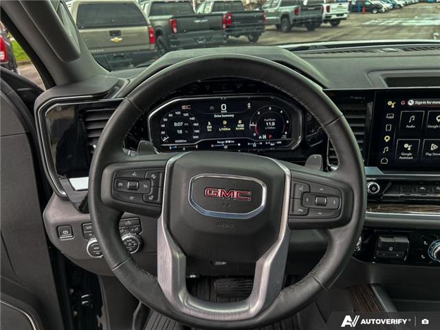 2025 GMC Sierra 1500 Elevation (Stk: P253791) in Grimsby - Image 14 of 25