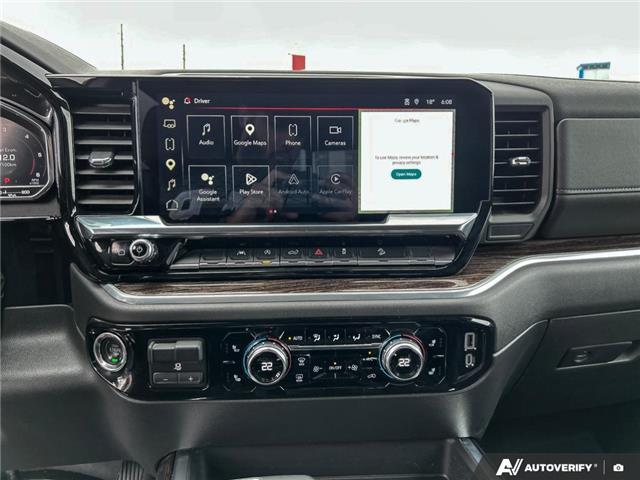 2025 GMC Sierra 1500 Elevation (Stk: P253791) in Grimsby - Image 19 of 25