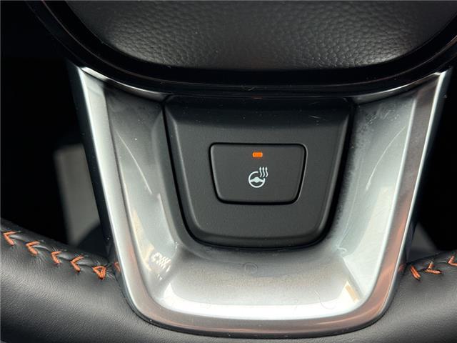2026 Honda CR-V Hybrid Touring (Stk: T1212) in Georgetown - Image 9 of 15