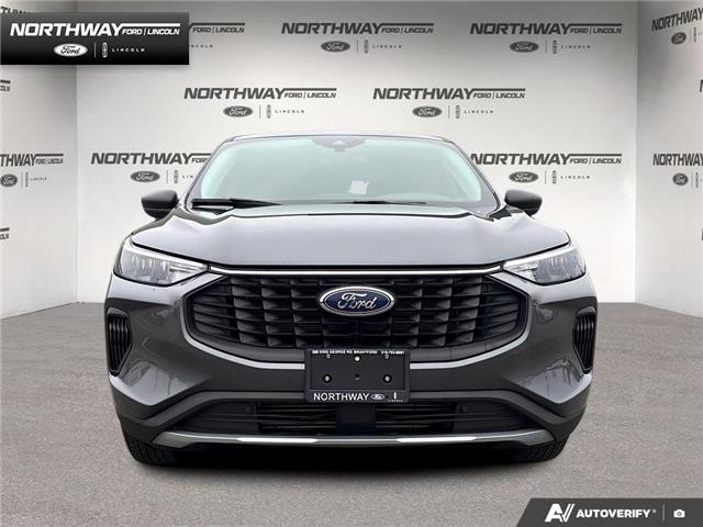 2025 Ford Escape Active (Stk: DR1076) in Brantford - Image 2 of 23