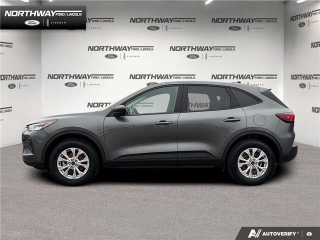 2025 Ford Escape Active (Stk: DR1076) in Brantford - Image 3 of 23